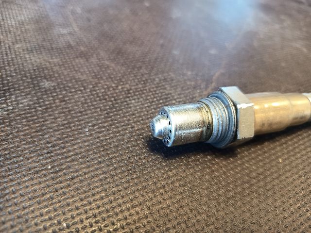 bontott VW GOLF VII Első Lambdaszonda