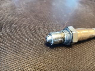 bontott VW GOLF VII Első Lambdaszonda