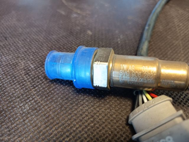 bontott VW GOLF VII Első Lambdaszonda