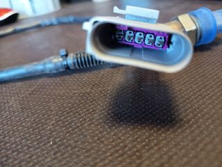 bontott VW GOLF VII Első Lambdaszonda