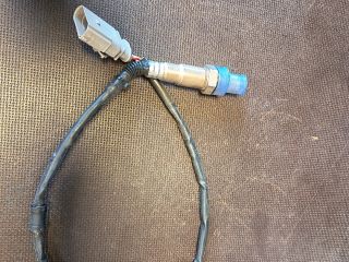 bontott VW GOLF VII Első Lambdaszonda