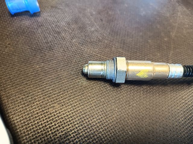 bontott VW GOLF VII Első Lambdaszonda