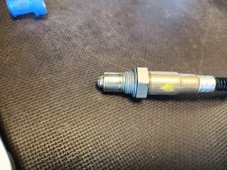 bontott VW GOLF VII Első Lambdaszonda