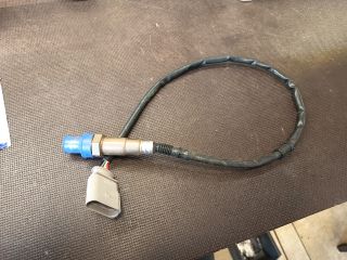 bontott VW GOLF VII Első Lambdaszonda