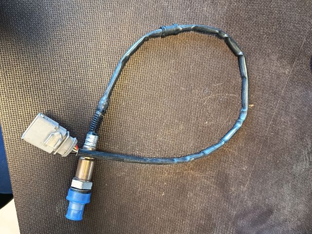 bontott VW GOLF VII Első Lambdaszonda