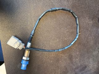 bontott VW GOLF VII Első Lambdaszonda