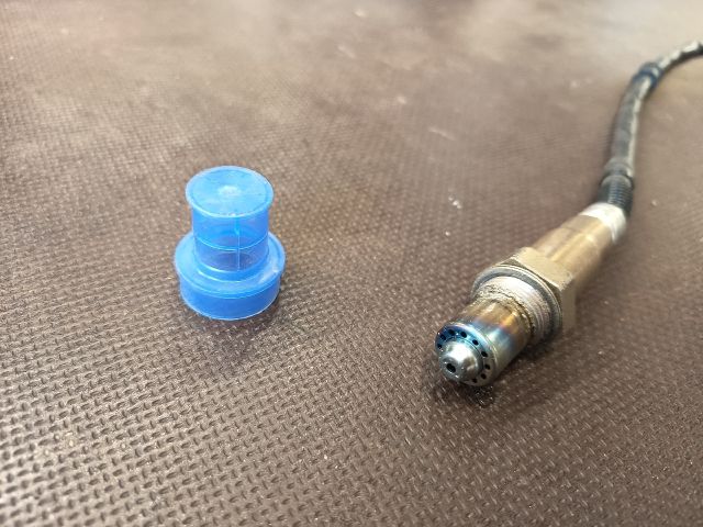 bontott VW GOLF VII Első Lambdaszonda