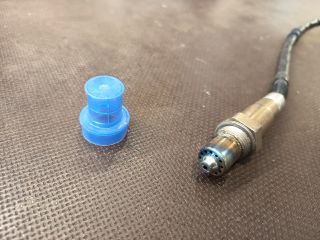 bontott VW GOLF VII Első Lambdaszonda