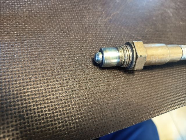 bontott VW GOLF VII Első Lambdaszonda