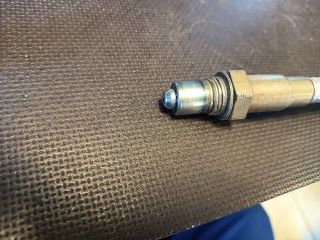 bontott VW GOLF VII Első Lambdaszonda