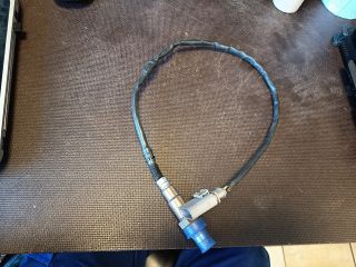 bontott VW GOLF VII Első Lambdaszonda