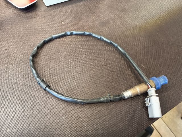 bontott VW GOLF VII Első Lambdaszonda