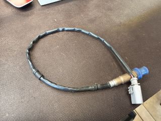 bontott VW GOLF VII Első Lambdaszonda