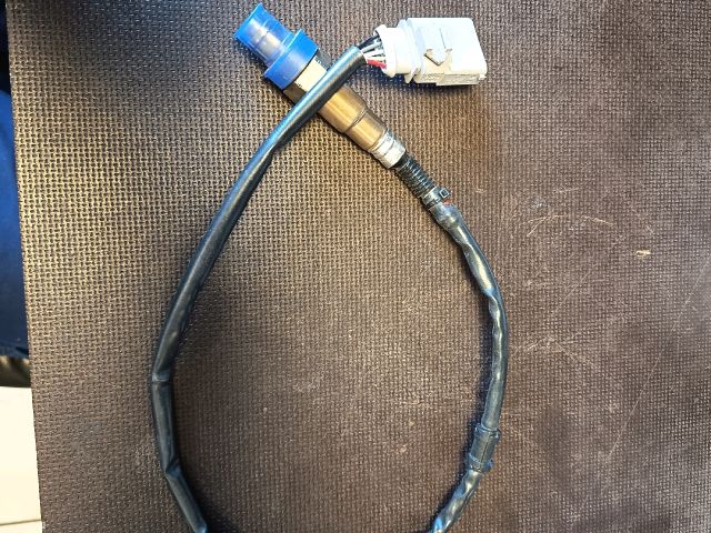 bontott VW GOLF VII Első Lambdaszonda