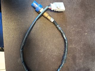 bontott VW GOLF VII Első Lambdaszonda