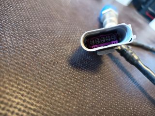 bontott VW GOLF VII Első Lambdaszonda