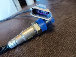 bontott VW GOLF VII Első Lambdaszonda