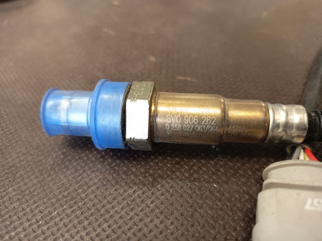 bontott VW GOLF VII Első Lambdaszonda