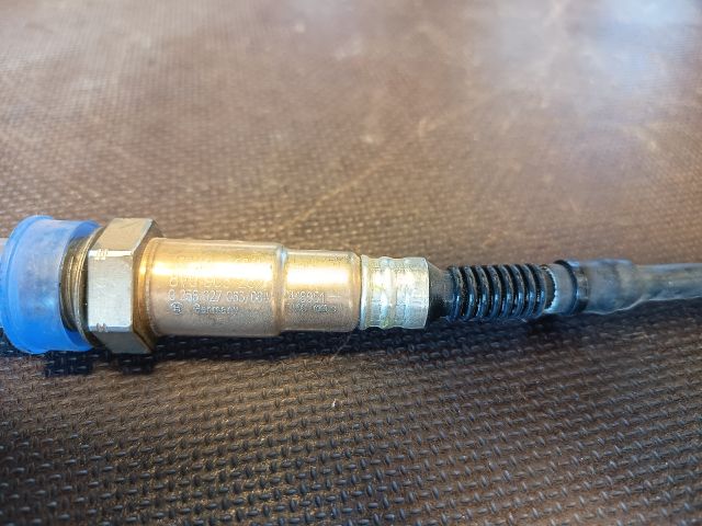 bontott VW GOLF VII Első Lambdaszonda