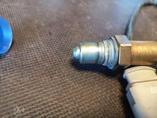 bontott VW GOLF VII Első Lambdaszonda