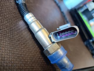 bontott VW GOLF VII Első Lambdaszonda