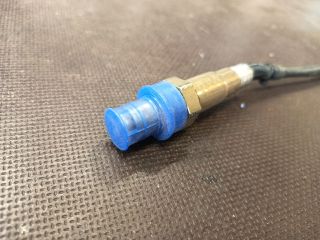 bontott VW GOLF VII Első Lambdaszonda