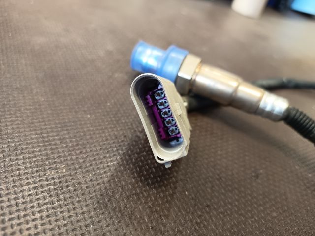 bontott VW GOLF VII Első Lambdaszonda