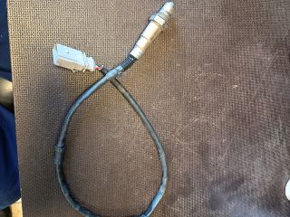 bontott VW GOLF VII Első Lambdaszonda