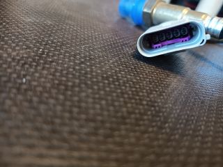 bontott VW GOLF VII Első Lambdaszonda