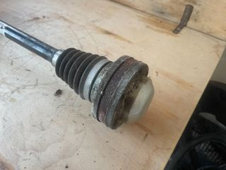 bontott VW GOLF VII Jobb Féltengely