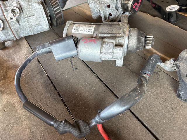 bontott VW GOLF VII Önindító