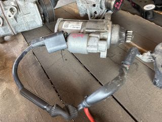 bontott VW GOLF VII Önindító