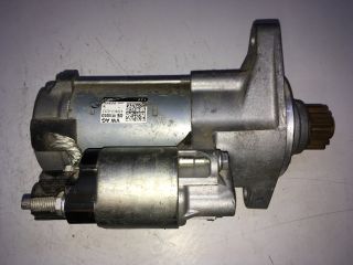 bontott VW GOLF VII Önindító