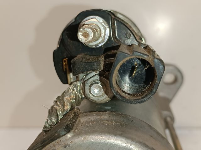 bontott VW GOLF VII Önindító