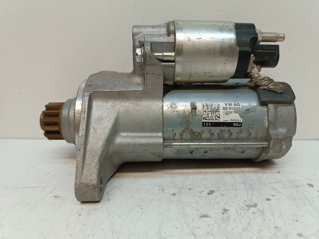 bontott VW GOLF VII Önindító