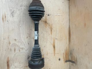 bontott VW GOLF VII Bal Féltengely