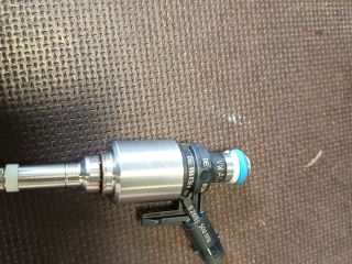 bontott VW GOLF VII Porlasztó (1 db)