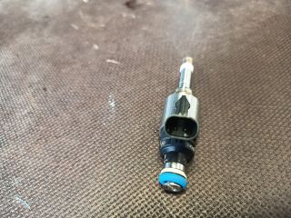 bontott VW GOLF VII Porlasztó (1 db)