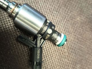 bontott VW GOLF VII Porlasztó (1 db)