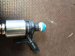 bontott VW GOLF VII Porlasztó (1 db)