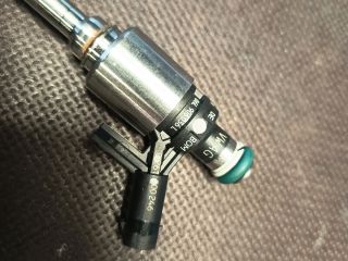 bontott VW GOLF VII Porlasztó (1 db)