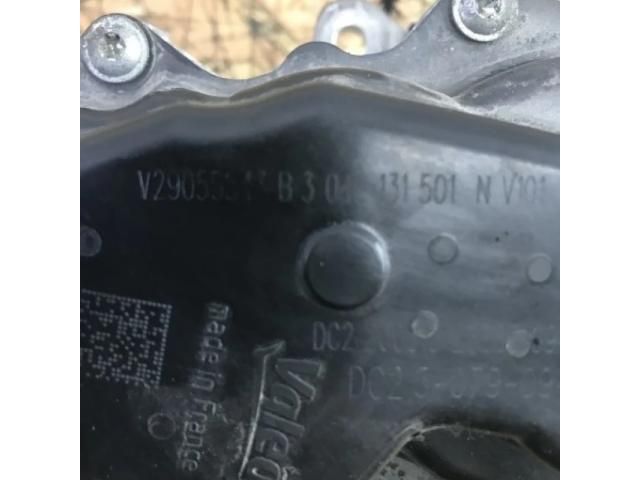 bontott VW GOLF VII EGR / AGR Szelep