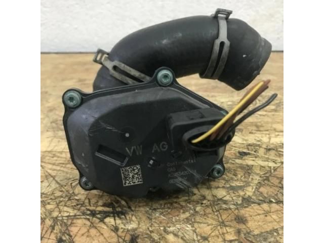 bontott VW GOLF VII EGR / AGR Szelep