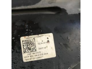 bontott VW GOLF VII Első Bölcső