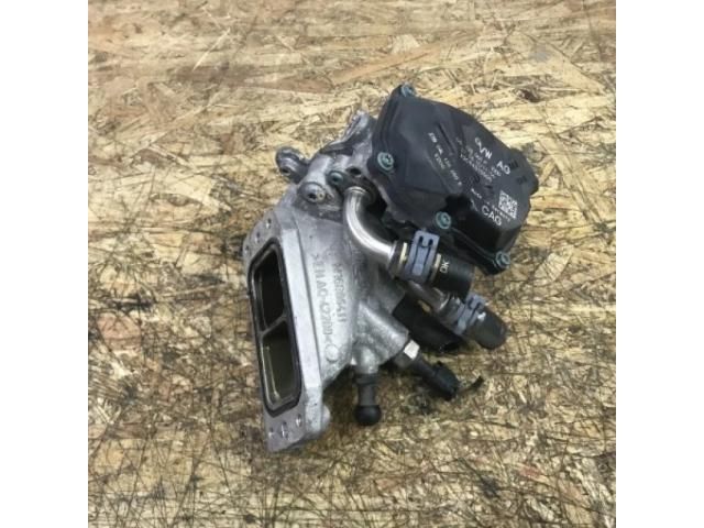 bontott VW GOLF VII Fojtószelep (Elektromos)