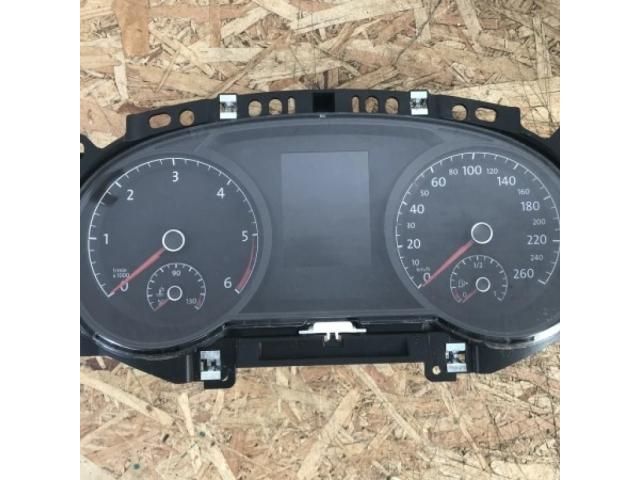 bontott VW GOLF VII Kilométeróra