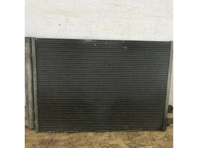 bontott VW GOLF VII Klímahűtő Radiátor