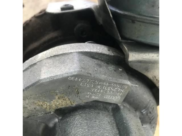 bontott VW GOLF VII Turbó