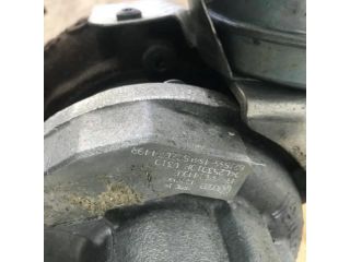 bontott VW GOLF VII Turbó