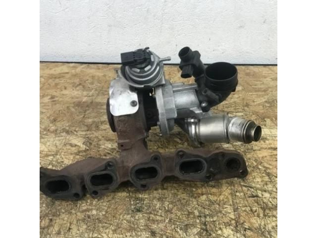 bontott VW GOLF VII Turbó